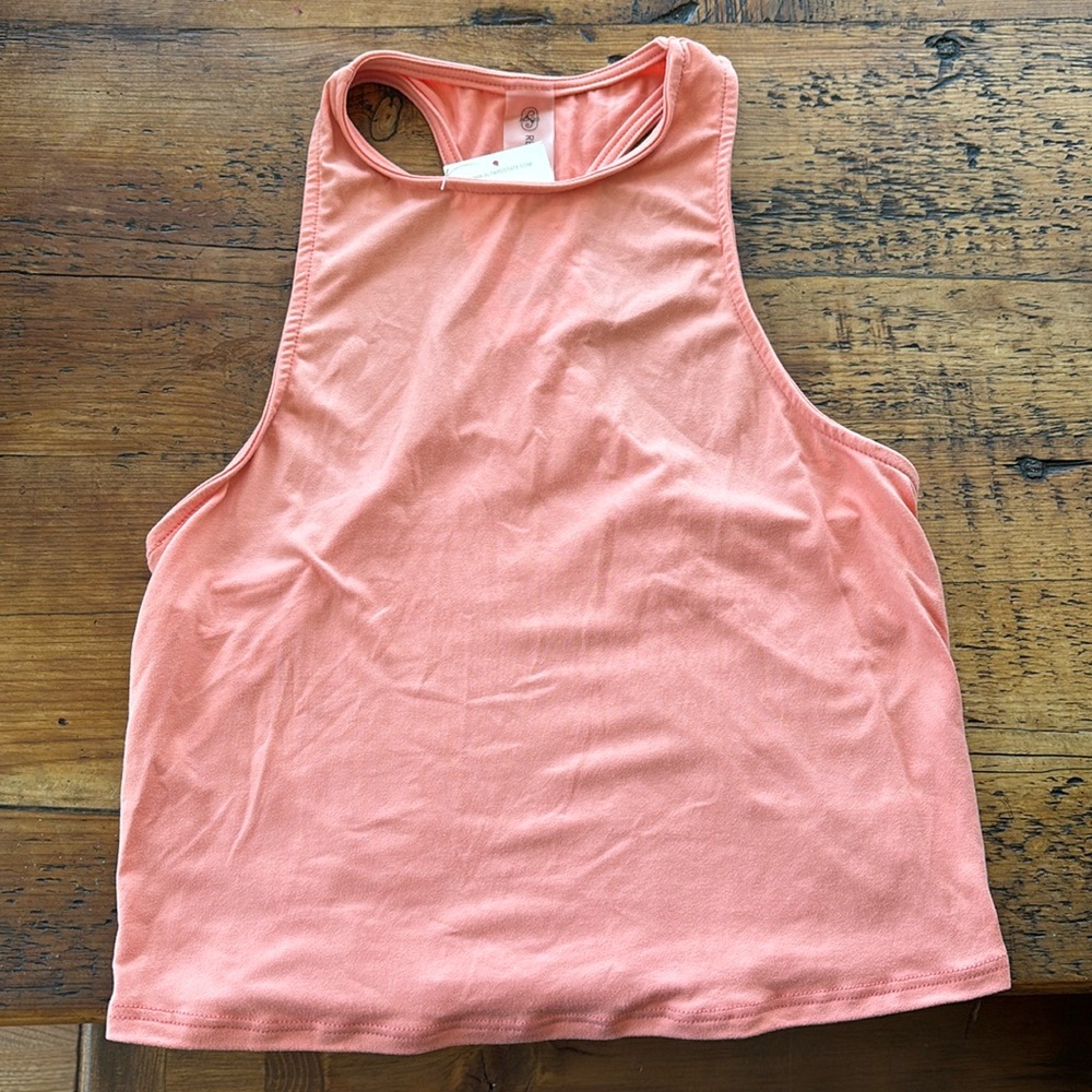 Brand new Altar’d State Revival tank top.
